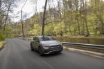 Mercedes-Benz GLA250 AMG Line 2020 года (NA)